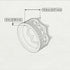Royal Diamond Crown Ring For Men - Harold No. 10